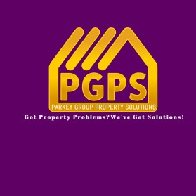 Logo Design entry 2023587 submitted by manD to the Logo Design for Parkey Group Property Solutions run by parkeygroup