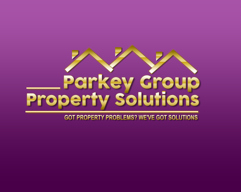 Logo Design entry 2023593 submitted by jari berkah to the Logo Design for Parkey Group Property Solutions run by parkeygroup