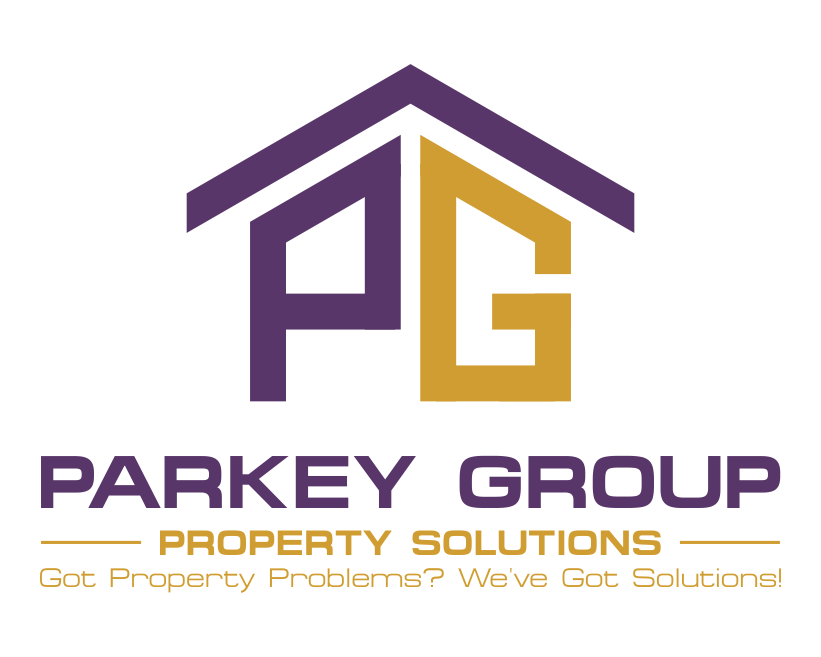 Logo Design entry 2023629 submitted by creativiti to the Logo Design for Parkey Group Property Solutions run by parkeygroup