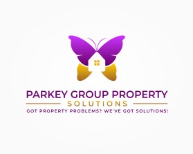 Logo Design Entry 2023709 submitted by berlianapril to the contest for Parkey Group Property Solutions run by parkeygroup