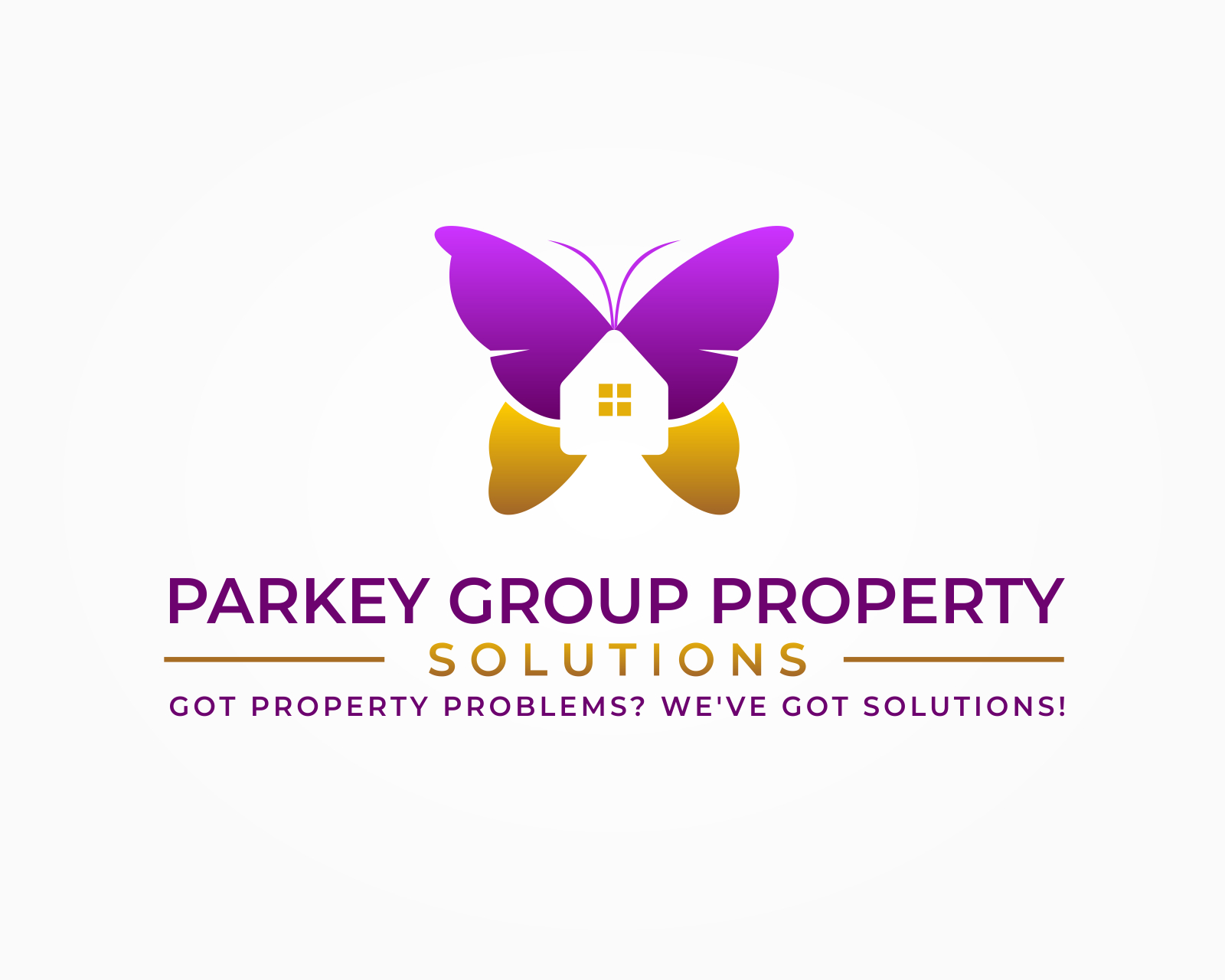 Logo Design entry 2023709 submitted by berlianapril to the Logo Design for Parkey Group Property Solutions run by parkeygroup