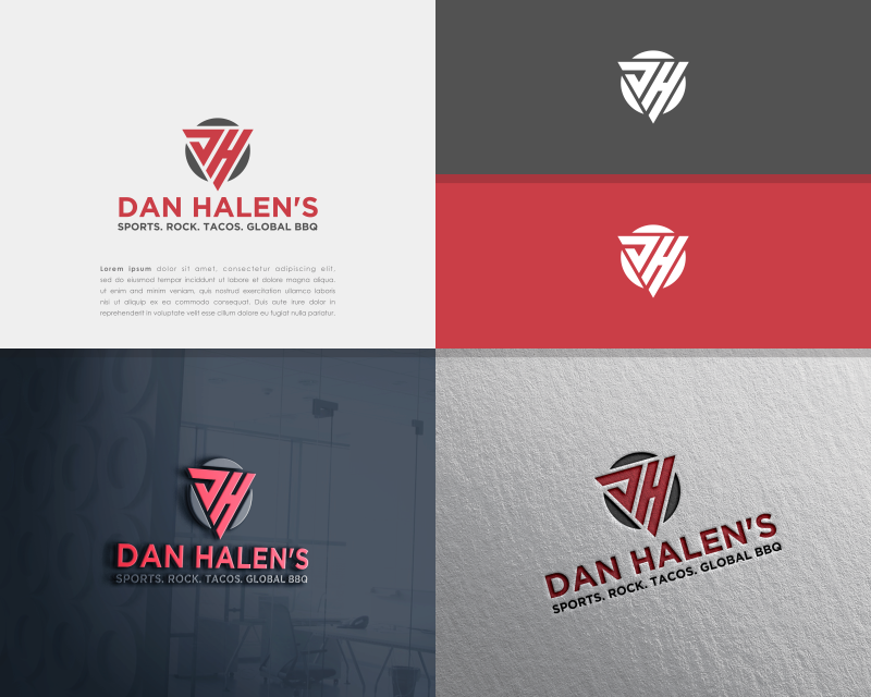 Logo Design entry 2093659 submitted by alley