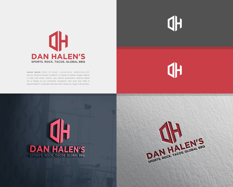 Logo Design entry 2093666 submitted by alley