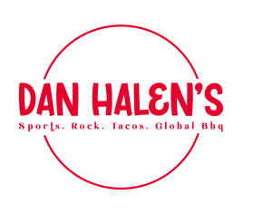 Logo Design Entry 2023747 submitted by dignr08 to the contest for Dan Halen's  run by ttalbot