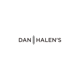 Logo Design Entry 2023750 submitted by GEN X to the contest for Dan Halen's  run by ttalbot