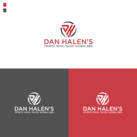 Logo Design entry 2023912 submitted by i8