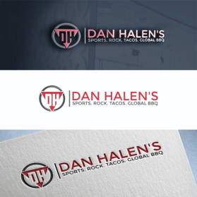 Logo Design entry 2101506 submitted by balsh