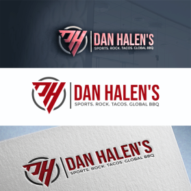 Logo Design entry 2103350 submitted by balsh