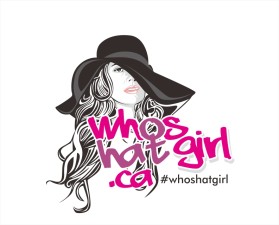 Logo Design entry 2024069 submitted by nangimx_design to the Logo Design for Whoshatgirl.ca run by Hatgirl