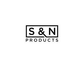 Logo Design entry 2024089 submitted by zoki169 to the Logo Design for S & N Products run by snproducts