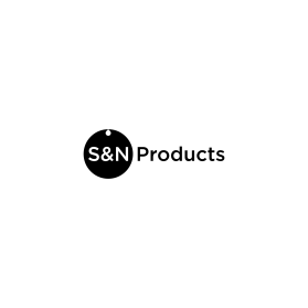 Logo Design entry 2024090 submitted by dignr08 to the Logo Design for S & N Products run by snproducts