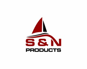 Logo Design entry 2024092 submitted by irfankhakim to the Logo Design for S & N Products run by snproducts