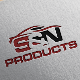 Logo Design entry 2024094 submitted by GEN X to the Logo Design for S & N Products run by snproducts