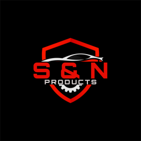 Logo Design entry 2024188 submitted by hery_cdt to the Logo Design for S & N Products run by snproducts