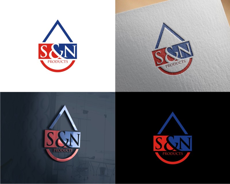 Logo Design entry 2098240 submitted by erna091