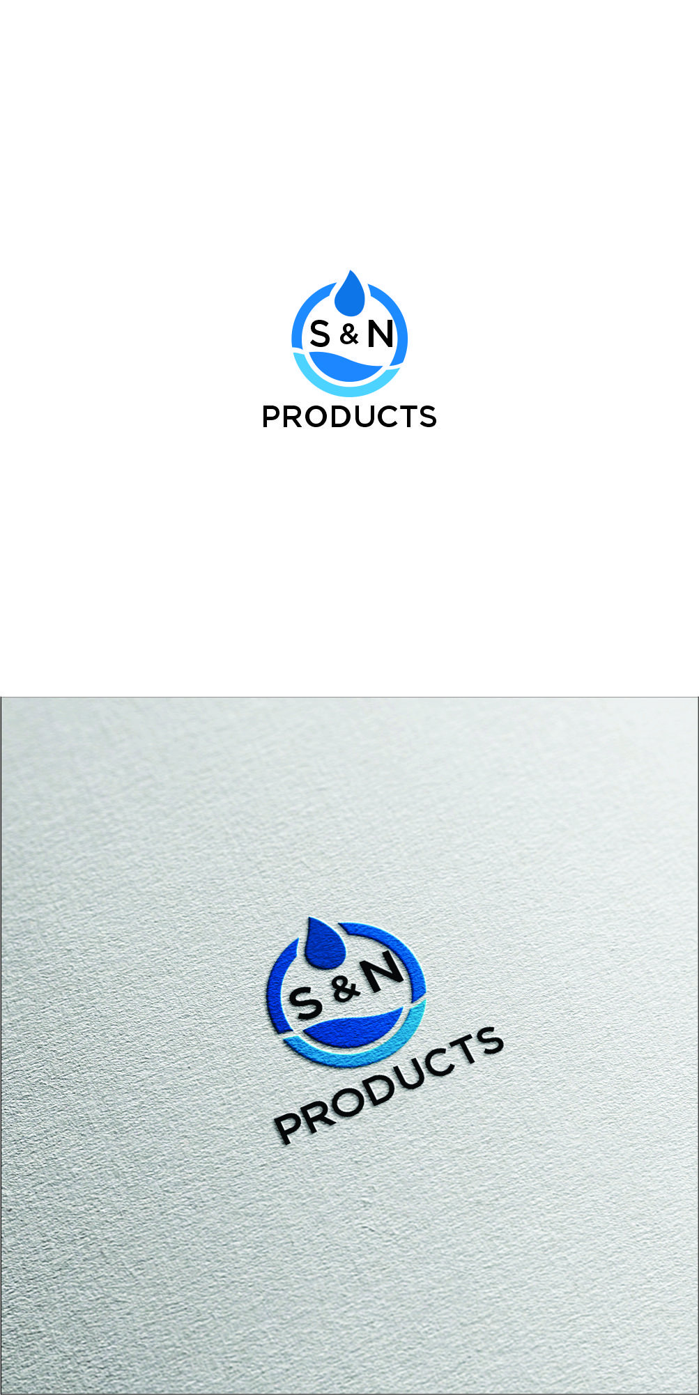 Logo Design entry 2100299 submitted by Gyproject
