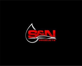 Logo Design entry 2024356 submitted by andsue to the Logo Design for S & N Products run by snproducts