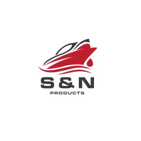 Logo Design Entry 2024396 submitted by isna to the contest for S & N Products run by snproducts