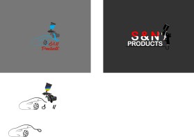 Logo Design entry 2104607 submitted by Deven G