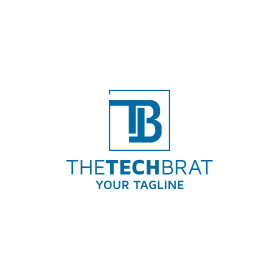 Logo Design Entry 2024556 submitted by osman36 to the contest for The Tech Brat run by The Tech Brat
