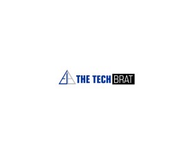 Logo Design Entry 2024576 submitted by Abib.P to the contest for The Tech Brat run by The Tech Brat
