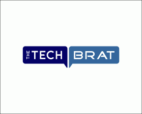 Logo Design Entry 2024678 submitted by Super to the contest for The Tech Brat run by The Tech Brat