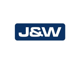 Logo Design entry 2025283 submitted by zoki169 to the Logo Design for J&W or J+W (please be careful using & as it J&W can look like "Jew" depending on the font run by Mdanhour007