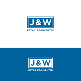 Logo Design entry 2025318 submitted by manD to the Logo Design for J&W or J+W (please be careful using & as it J&W can look like "Jew" depending on the font run by Mdanhour007