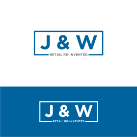 Logo Design entry 2025319 submitted by xtragraphics to the Logo Design for J&W or J+W (please be careful using & as it J&W can look like "Jew" depending on the font run by Mdanhour007