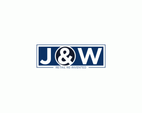 Logo Design Entry 2025560 submitted by suzkacevik to the contest for J&W or J+W (please be careful using & as it J&W can look like "Jew" depending on the font run by Mdanhour007