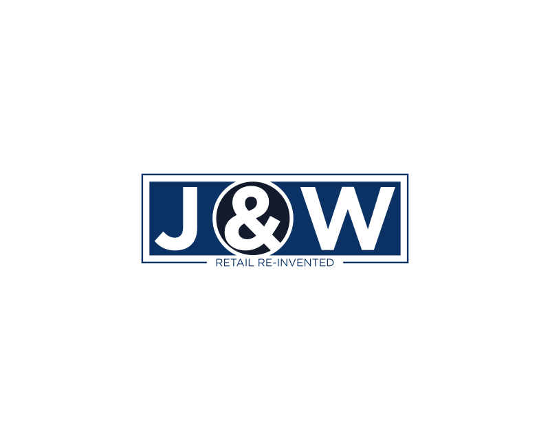Logo Design entry 2025560 submitted by suzkacevik to the Logo Design for J&W or J+W (please be careful using & as it J&W can look like "Jew" depending on the font run by Mdanhour007