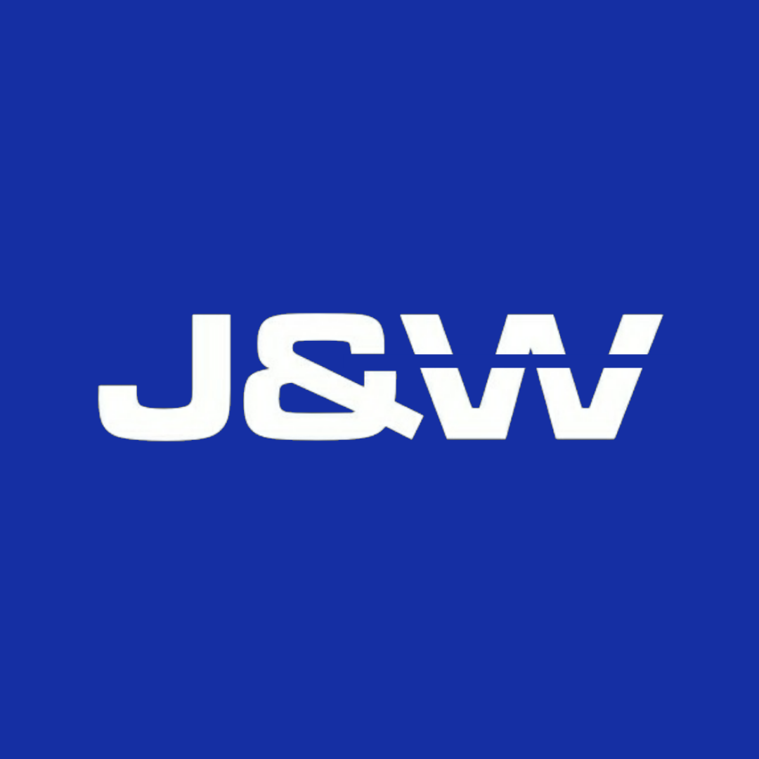 Logo Design entry 2025586 submitted by Degart to the Logo Design for J&W or J+W (please be careful using & as it J&W can look like "Jew" depending on the font run by Mdanhour007