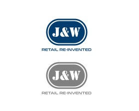 Logo Design Entry 2025623 submitted by creator41 to the contest for J&W or J+W (please be careful using & as it J&W can look like "Jew" depending on the font run by Mdanhour007