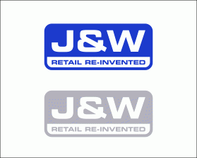 Logo Design Entry 2025658 submitted by Super to the contest for J&W or J+W (please be careful using & as it J&W can look like "Jew" depending on the font run by Mdanhour007