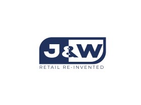 Logo Design Entry 2025716 submitted by Lyonrres to the contest for J&W or J+W (please be careful using & as it J&W can look like "Jew" depending on the font run by Mdanhour007