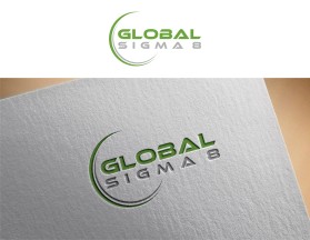 Logo Design entry 2026314 submitted by sella to the Logo Design for Global Sigma 8 run by dannyyang75