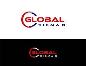 Logo Design Entry 2026977 submitted by Designer Arif to the contest for Global Sigma 8 run by dannyyang75