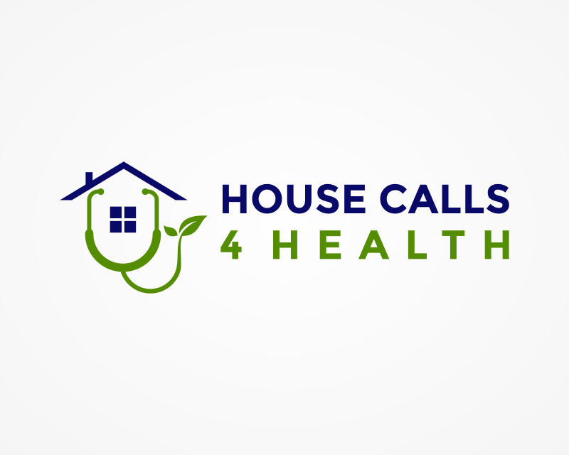 Logo Design entry 2028808 submitted by jari berkah to the Logo Design for House Calls 4 Health run by Renster