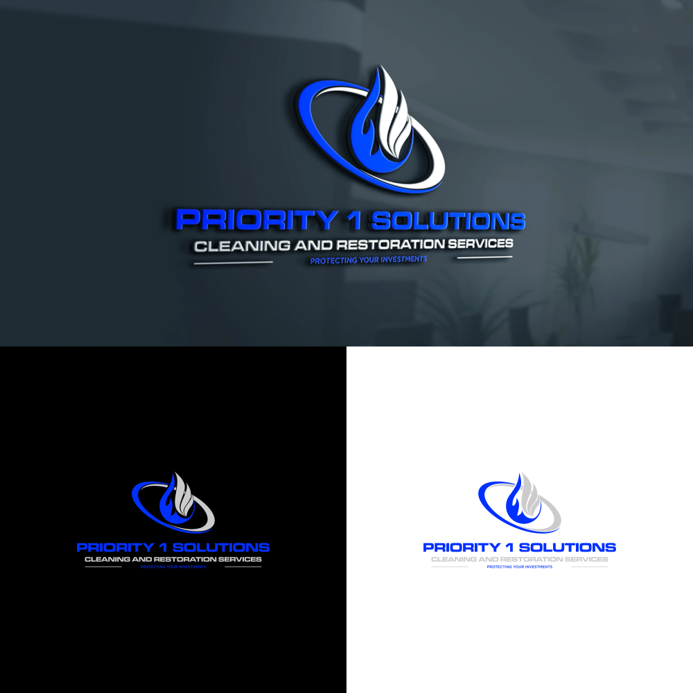 Logo Design entry 2096735 submitted by d-graphick