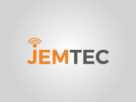 Logo Design entry 2029073 submitted by makrufi to the Logo Design for JEMTEC run by Erniejemtec