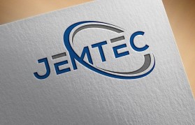 Logo Design entry 2029125 submitted by r_viqo to the Logo Design for JEMTEC run by Erniejemtec