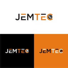Logo Design Entry 2029223 submitted by yaya to the contest for JEMTEC run by Erniejemtec