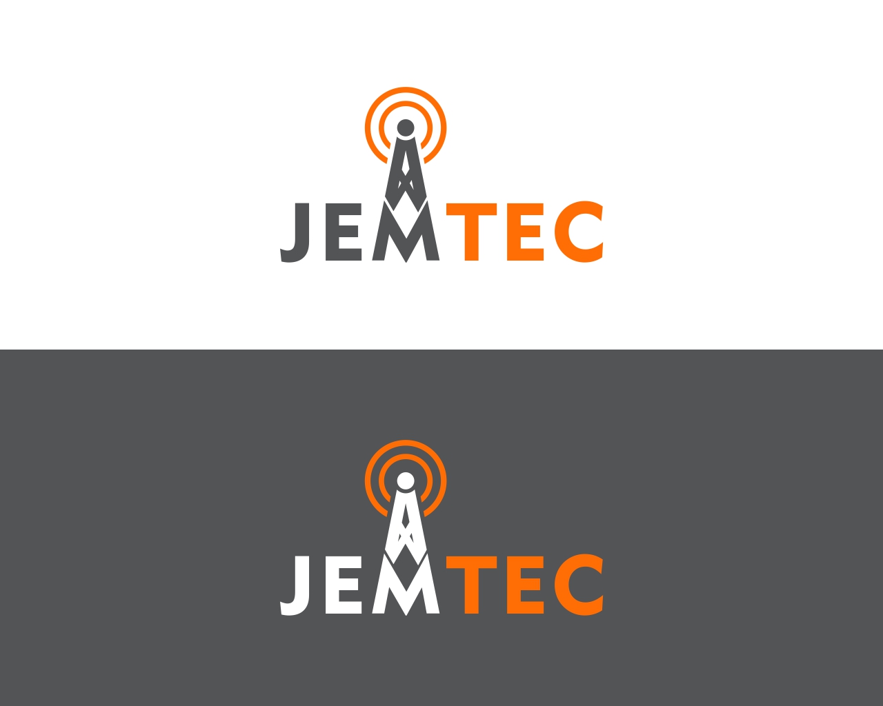 Logo Design entry 2029229 submitted by Hanabi to the Logo Design for JEMTEC run by Erniejemtec