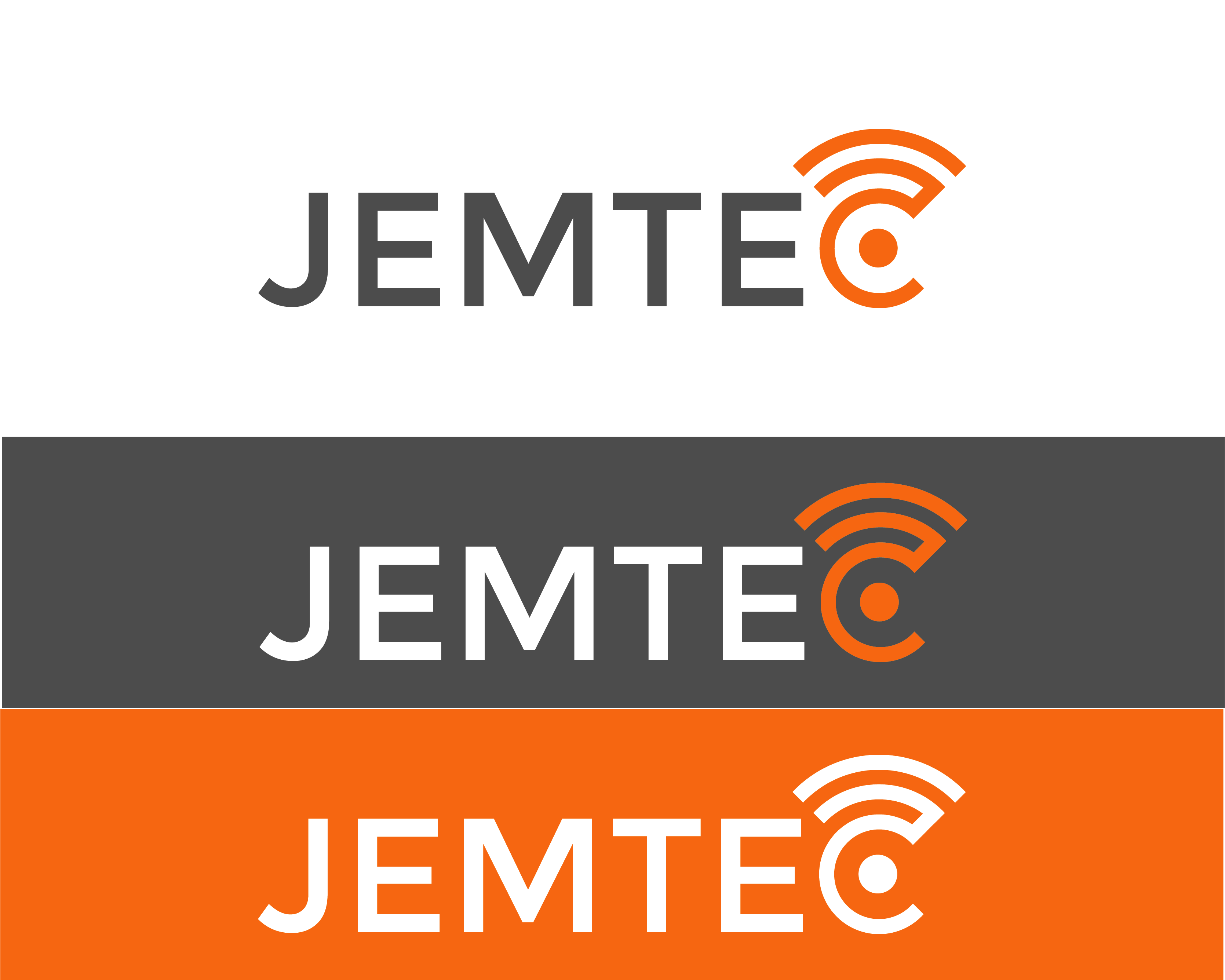 Logo Design entry 2029221 submitted by BPBdesign to the Logo Design for JEMTEC run by Erniejemtec