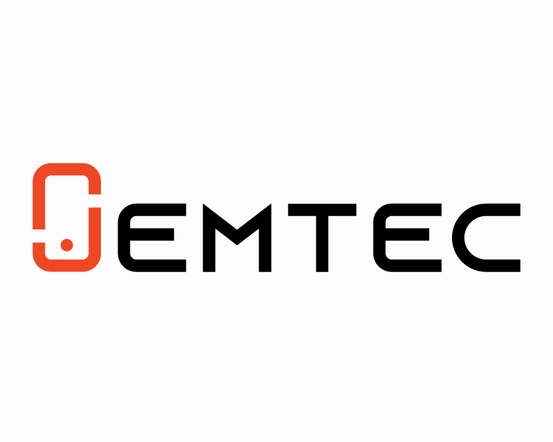 Logo Design entry 2029233 submitted by Ryu0 to the Logo Design for JEMTEC run by Erniejemtec