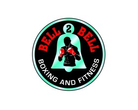 Logo Design entry 2029352 submitted by kevinfelix to the Logo Design for Bell 2 Bell Boxing and Fitness run by Jag9953