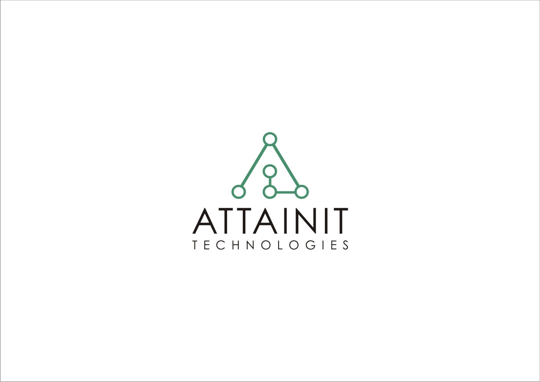 Logo Design entry 2098015 submitted by terbang