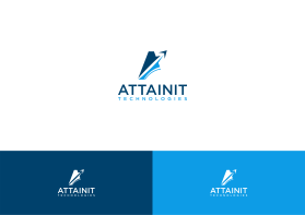 Logo Design entry 2029560 submitted by blackq