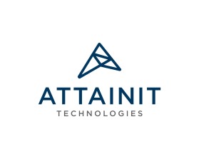 Logo Design Entry 2029829 submitted by hayabuza to the contest for Attainit Technologies run by jtflannery