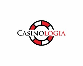 Another design by irfankhakim submitted to the Logo Design for Casinologia by Casinologia